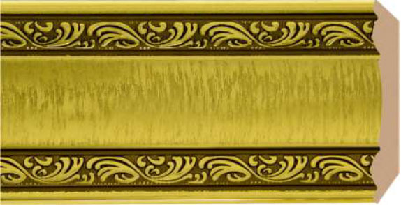 Мебельный багет TLP-1004-01