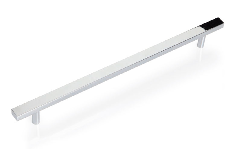 Мебельная ручка-рейлинг TL 13.10033-TL 13.10052