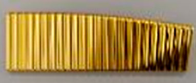  Мебельная ручка металлическая TL 51.10012 - TL 51.10014